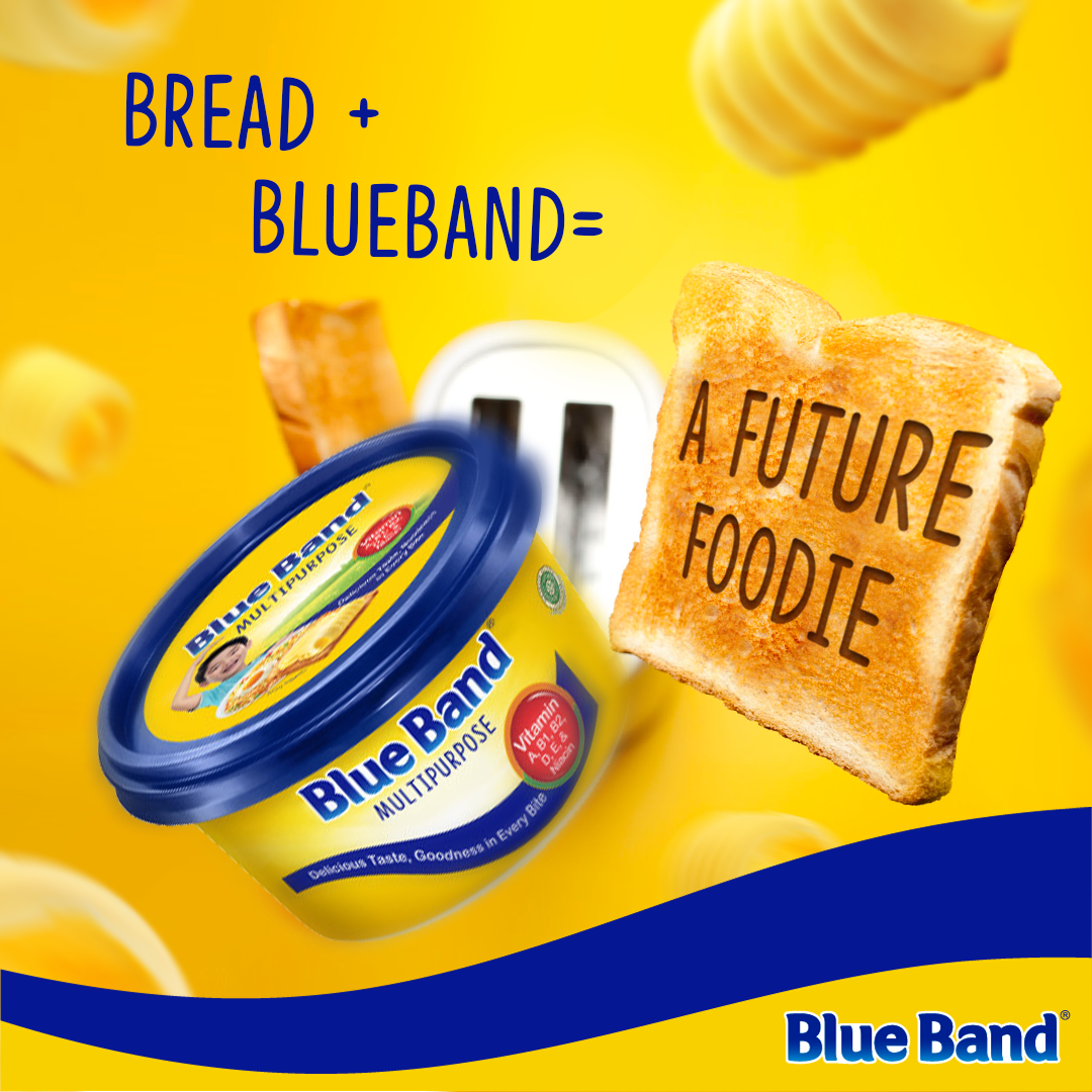 Blue Band