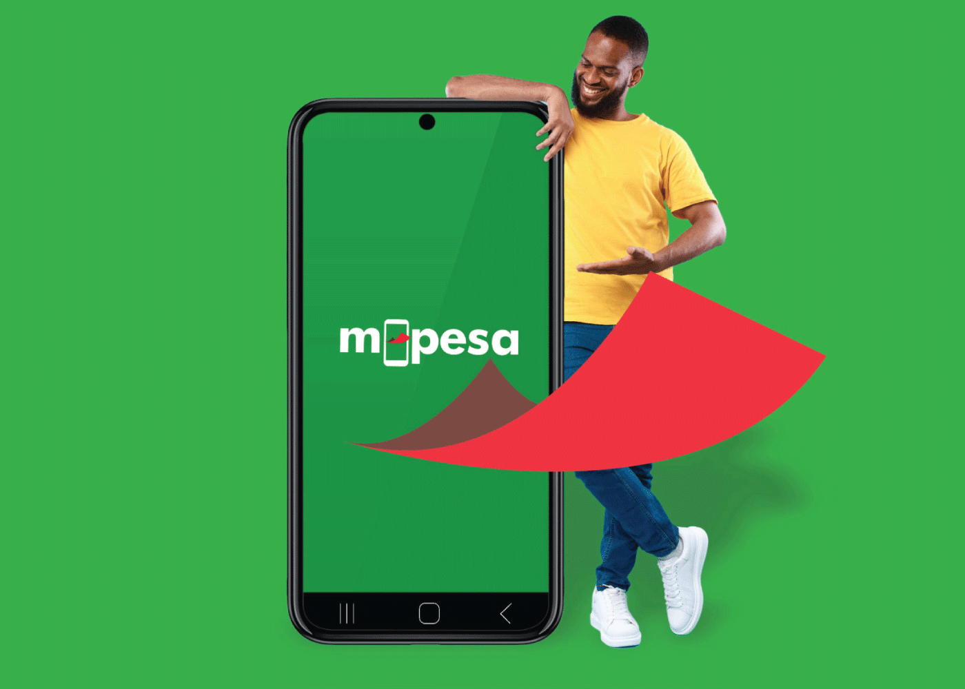 Mpesa